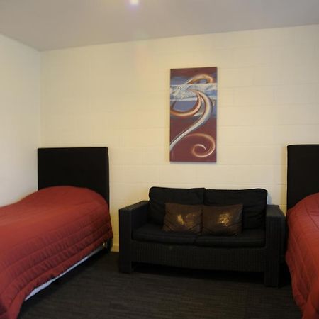 City Worcester Motel Christchurch Exteriér fotografie