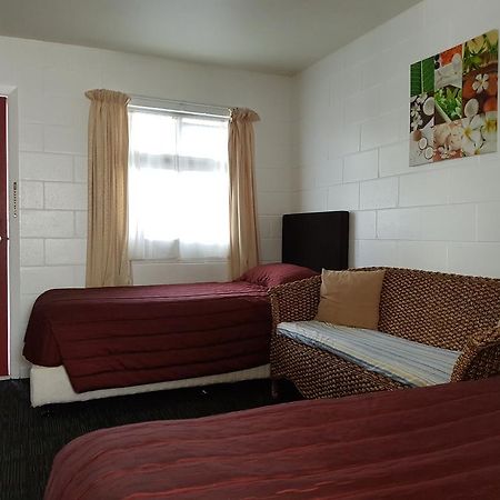 City Worcester Motel Christchurch Exteriér fotografie