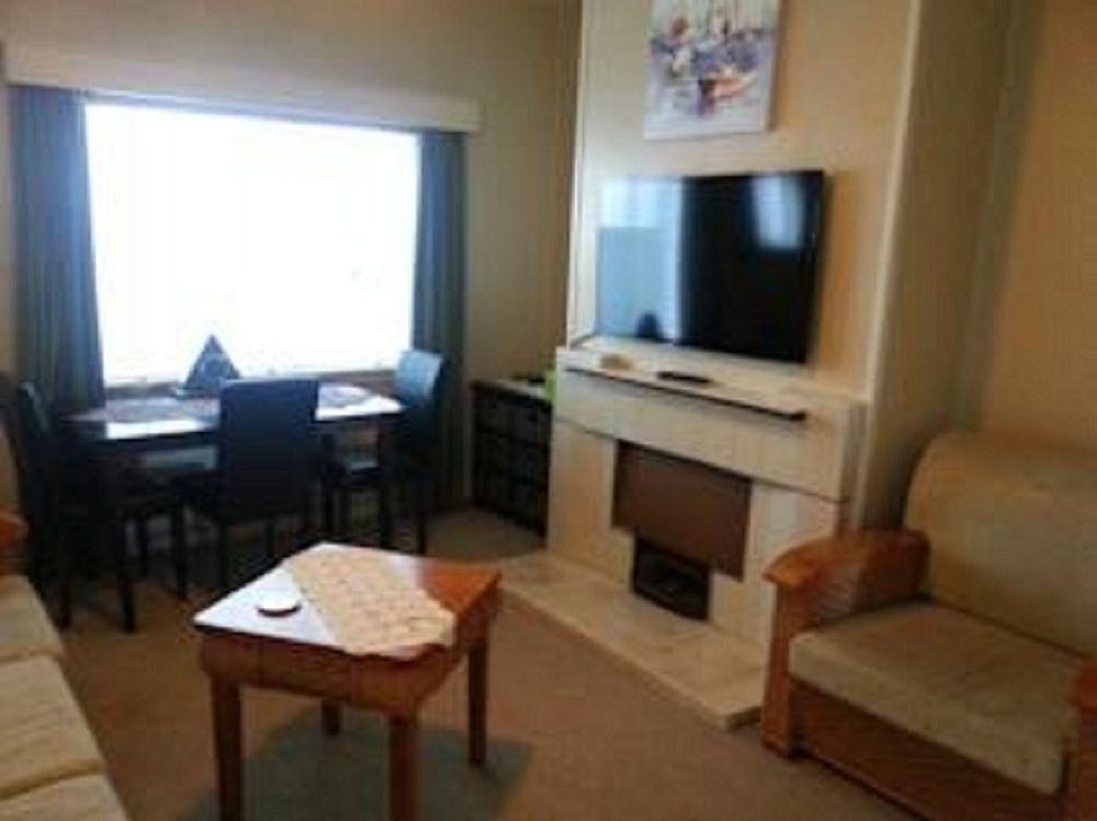 City Worcester Motel Christchurch Exteriér fotografie