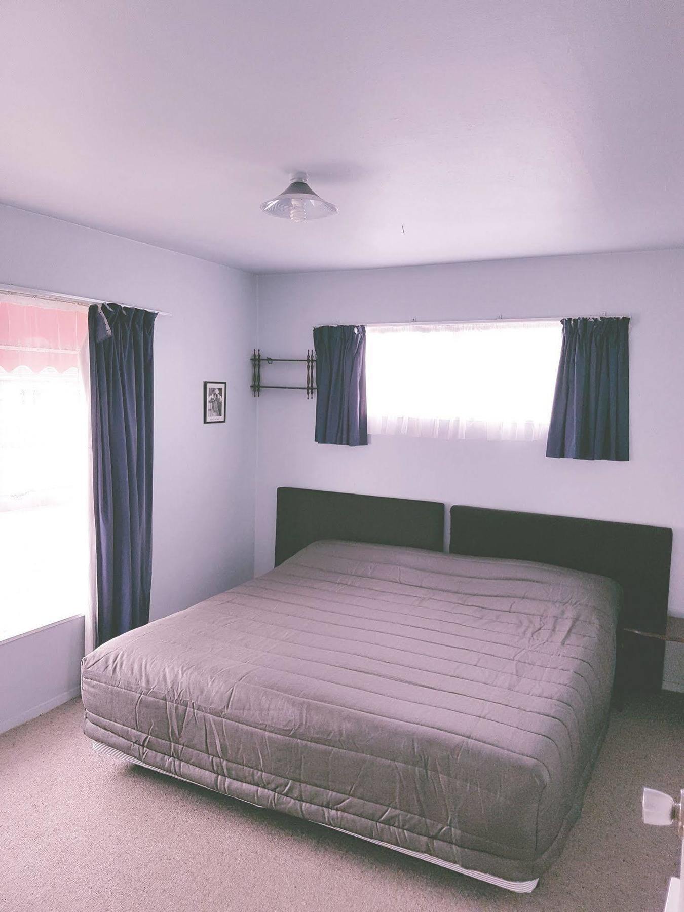 City Worcester Motel Christchurch Exteriér fotografie